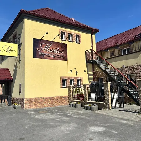 Mattes Restaurant &