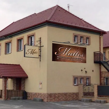 Gasthof Mattes Restaurant &