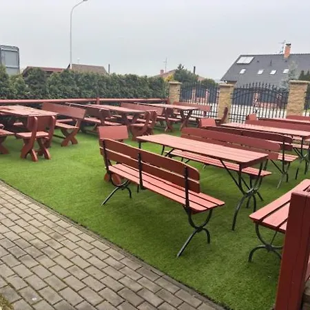 Mattes Restaurant &