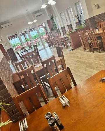 Mattes Restaurant & 3*
