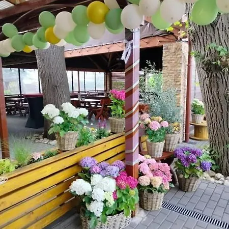 Mattes Restaurant & 3* Drzovice