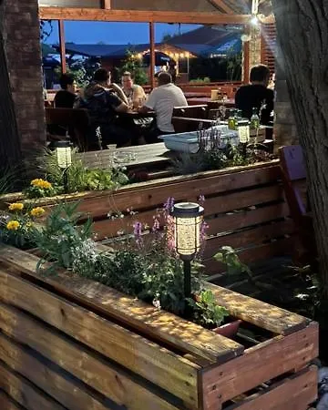 Mattes Restaurant & 3*