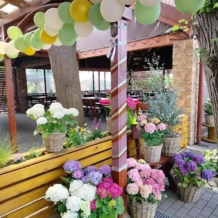 Mattes Restaurant & Gasthof