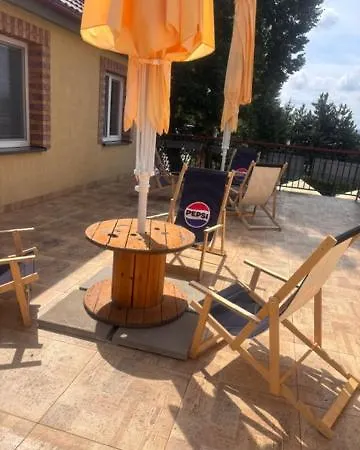 Mattes Restaurant & Gasthof Drzovice