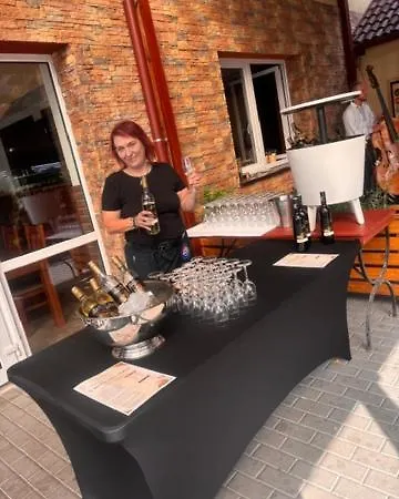 Mattes Restaurant & 3* Drzovice