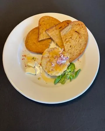 Mattes Restaurant & Gasthof 3*