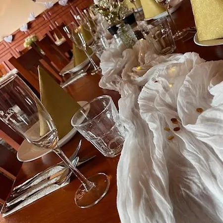 Mattes Restaurant & Gasthof Drzovice