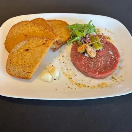 Mattes Restaurant & 3*