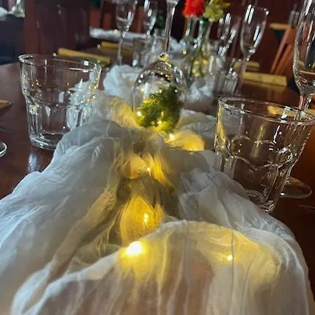 Gasthof Mattes Restaurant & Drzovice