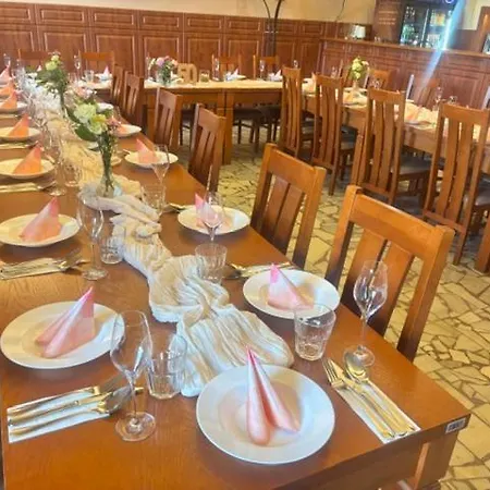 Mattes Restaurant & Drzovice